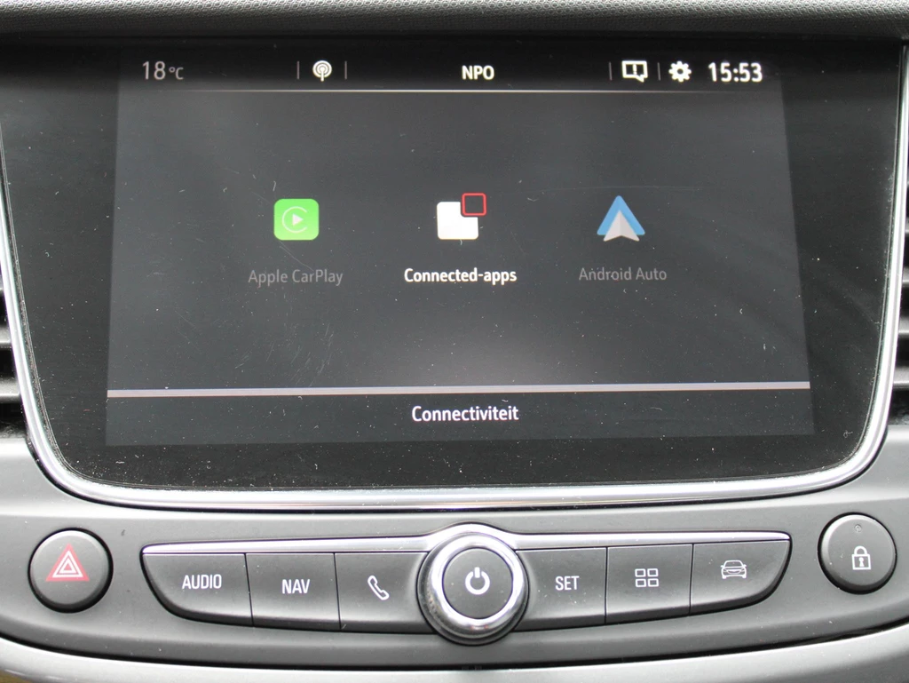 Opel Crossland – foto 20