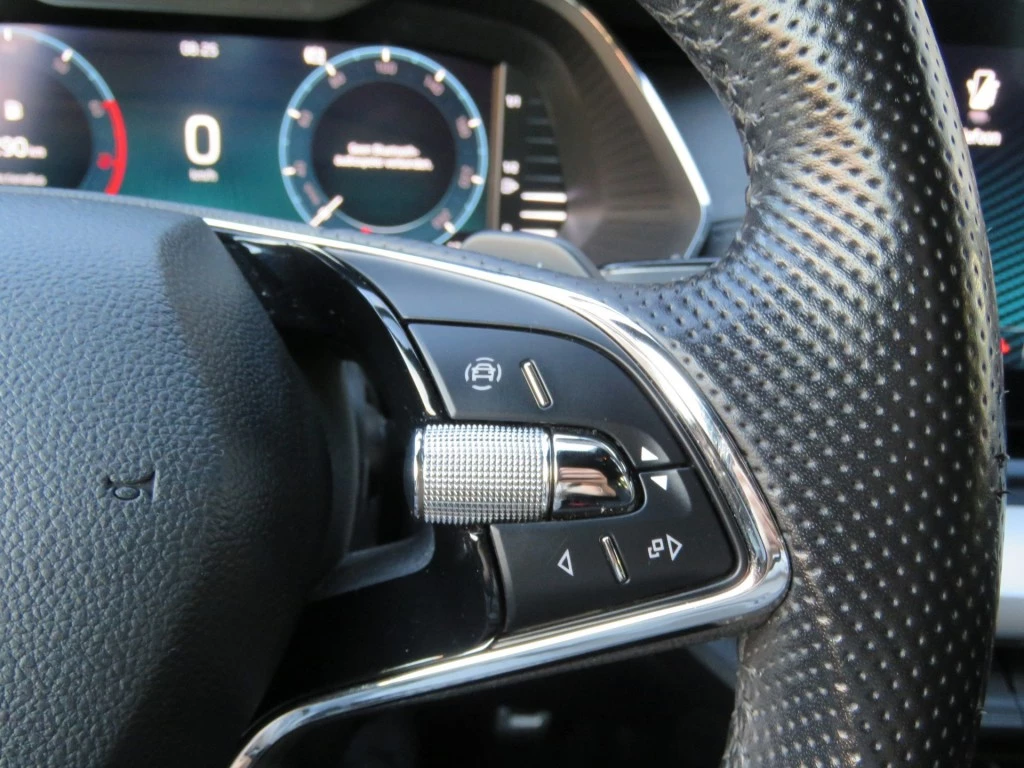 Škoda Octavia – foto 26