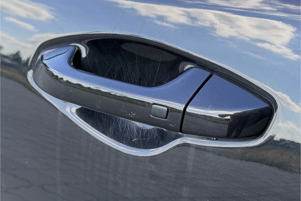 Kia XCeed – foto 9