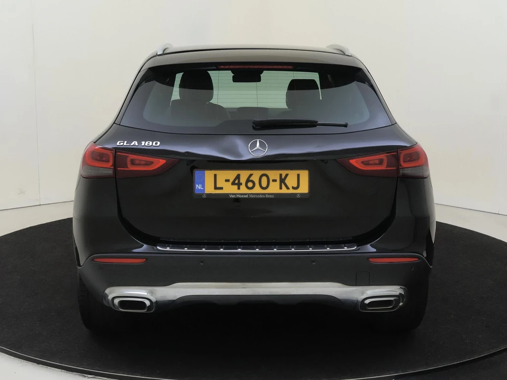 Mercedes-Benz GLA – foto 4