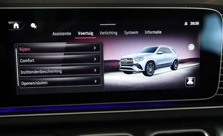Mercedes-Benz GLE – thumbnail 45
