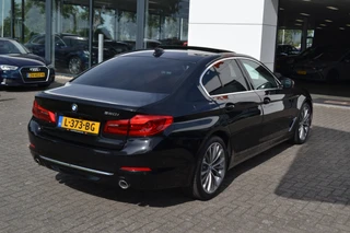 BMW 5 Serie – thumbnail 6