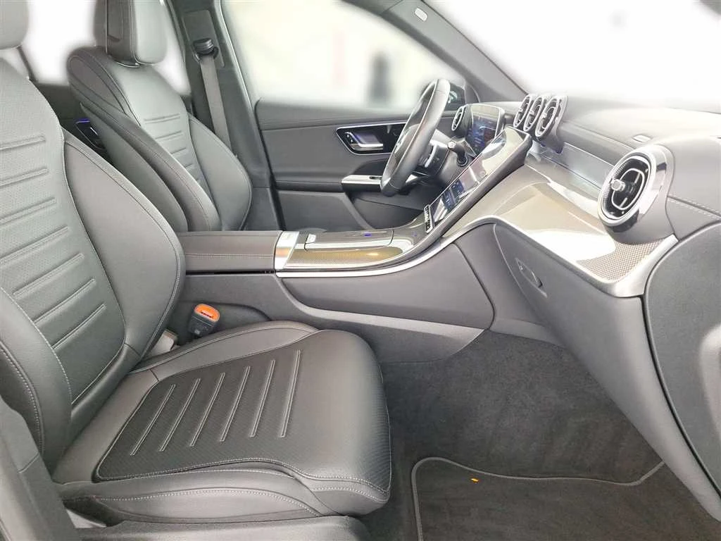 Mercedes-Benz GLC – foto 11