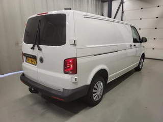 Volkswagen Transporter – thumbnail 4