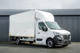 Renault Master – thumbnail 6