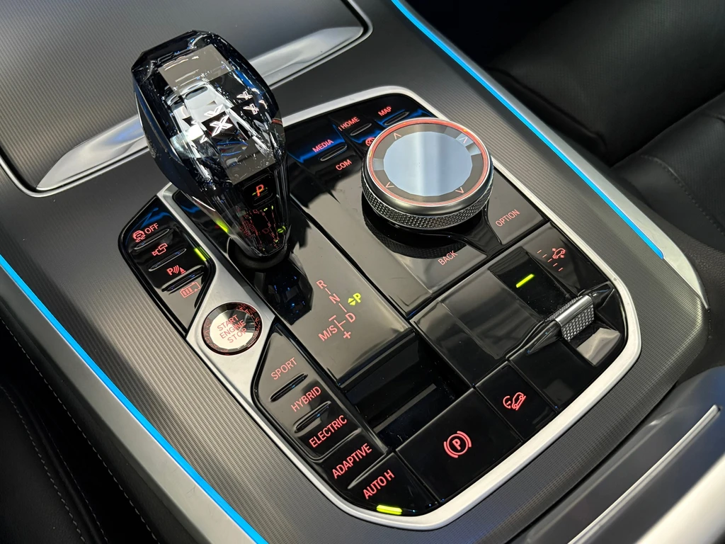 BMW X5 – foto 27