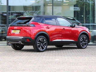 Peugeot 2008 – thumbnail 3