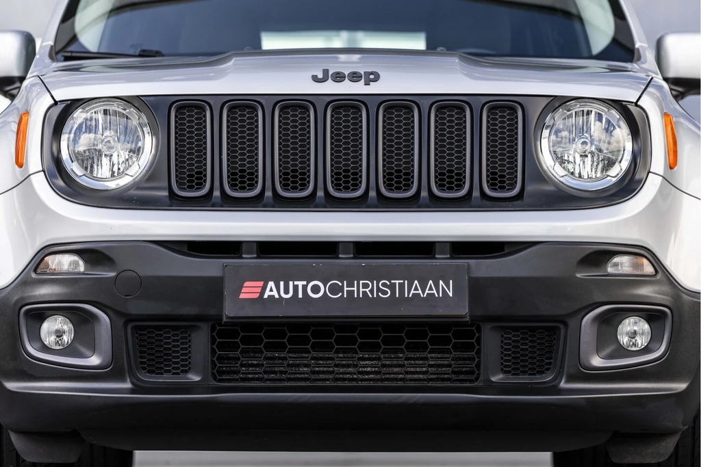 Jeep Renegade – foto 8