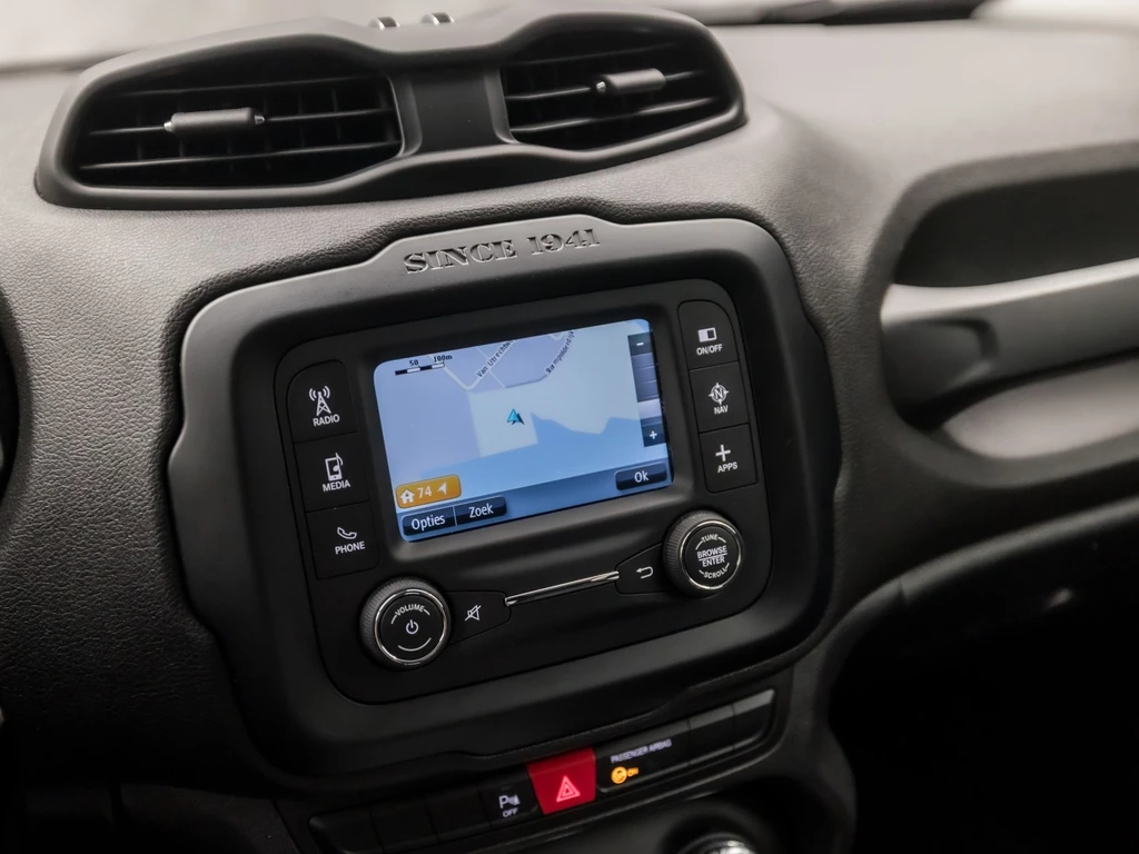 Jeep Renegade – foto 10