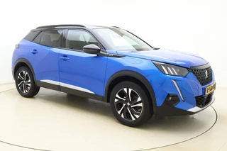 Peugeot 2008 – thumbnail 8