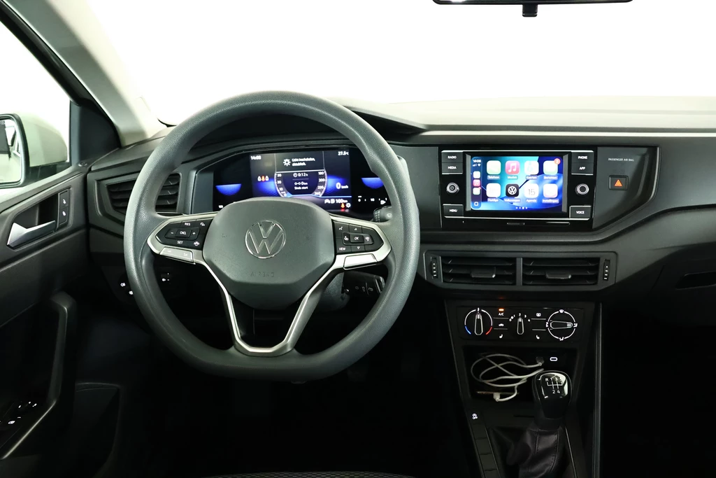 Volkswagen Polo – foto 15