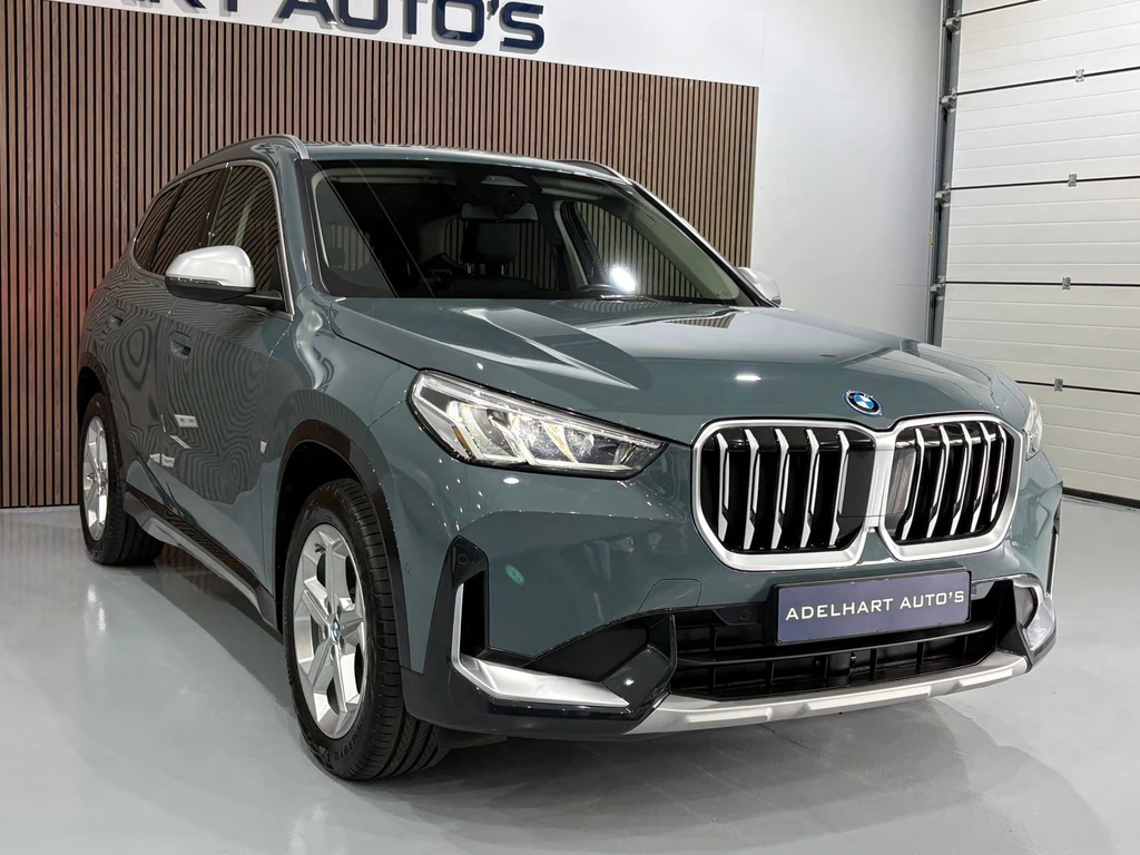 BMW X1 – foto 8
