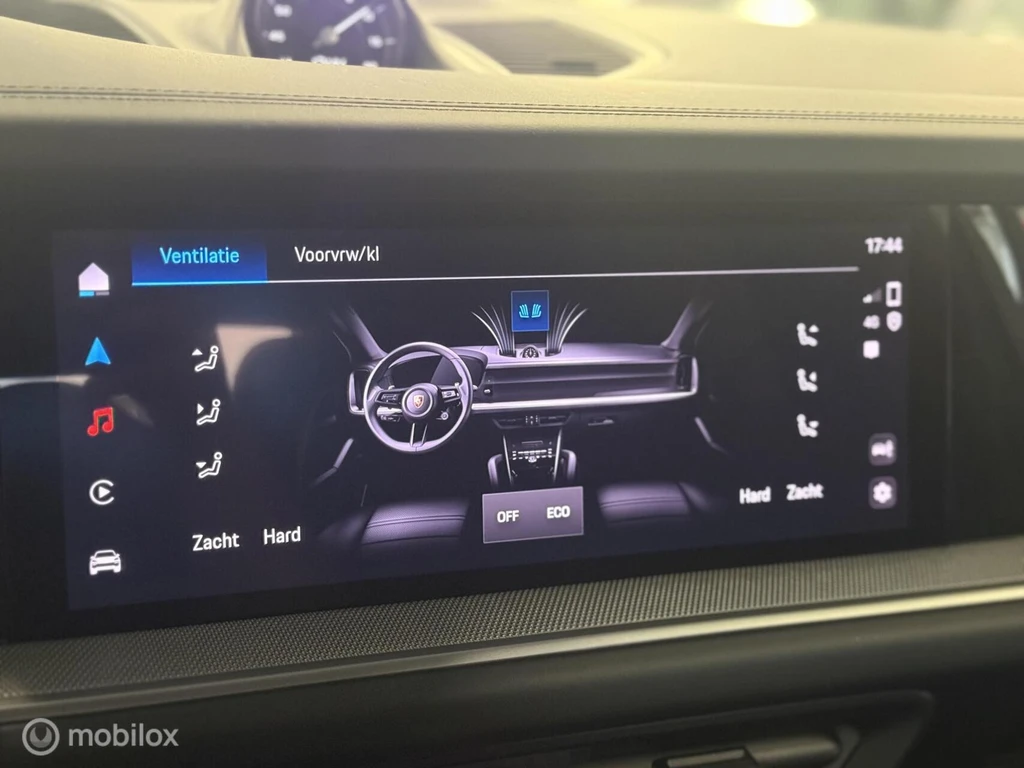 Porsche Cayenne – foto 29