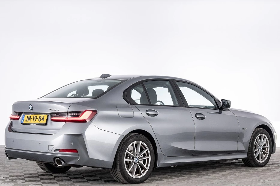BMW 3 Serie – foto 4