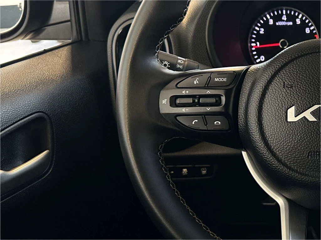 Kia Picanto – foto 20