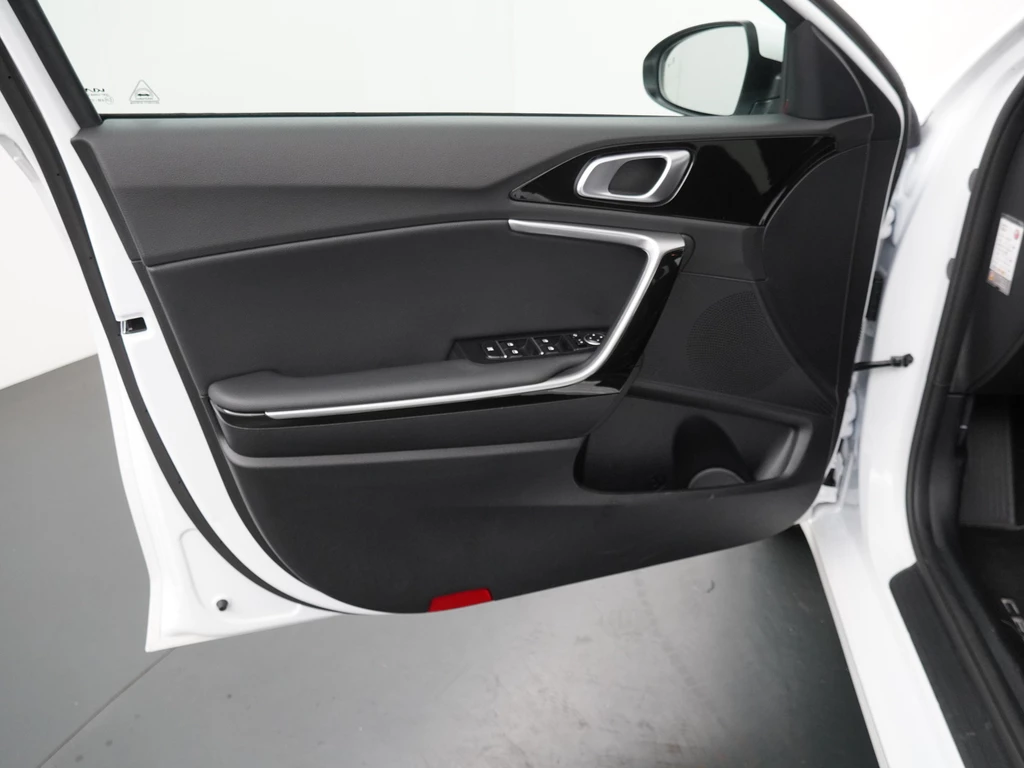 Kia Ceed Sportswagon – foto 23