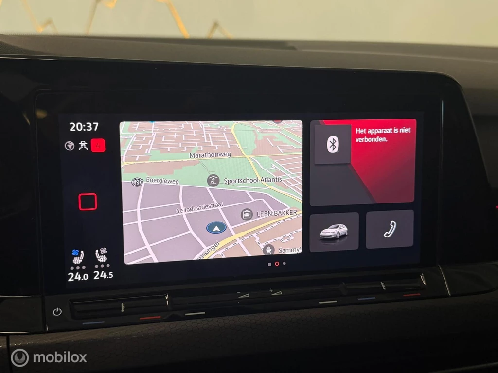 Volkswagen Golf – foto 43