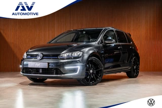 Volkswagen Golf – thumbnail 1