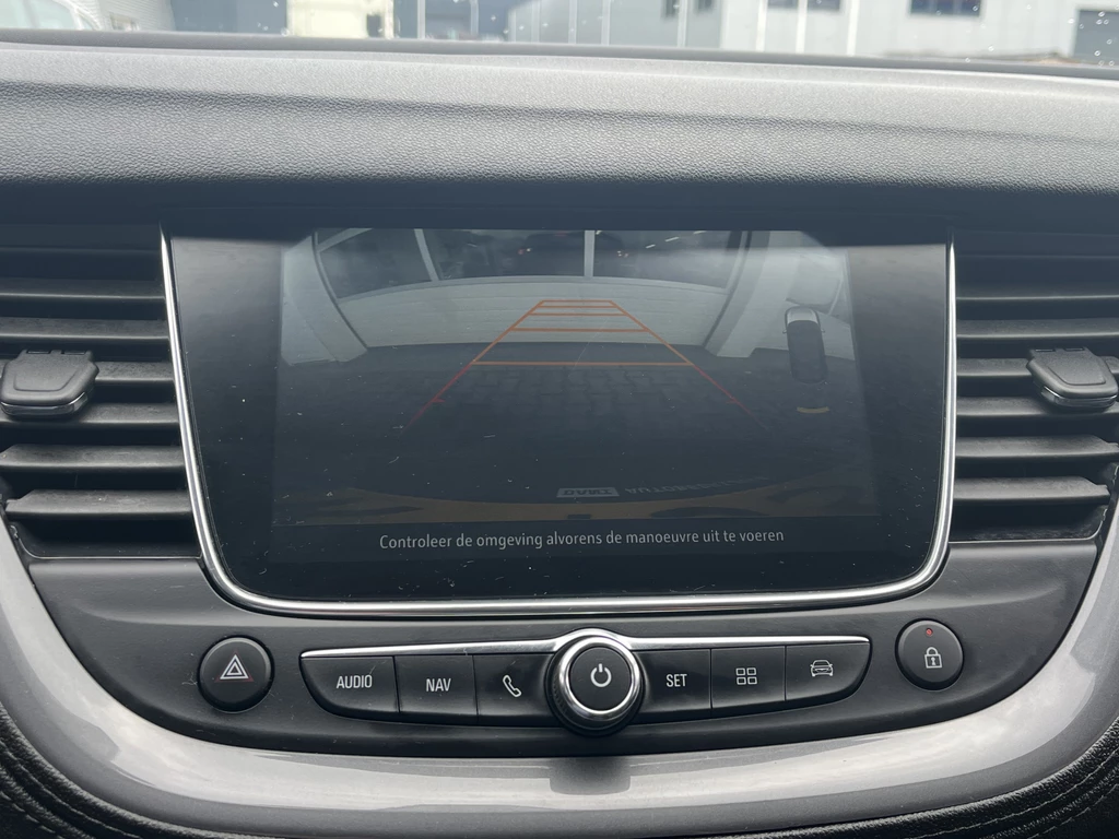 Opel Grandland X – foto 15