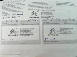 Citroën C4 – thumbnail 39