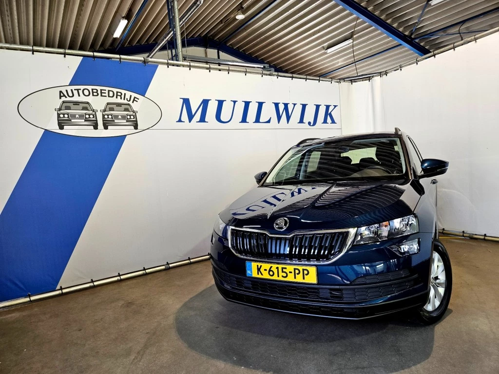 Škoda Karoq – foto 12