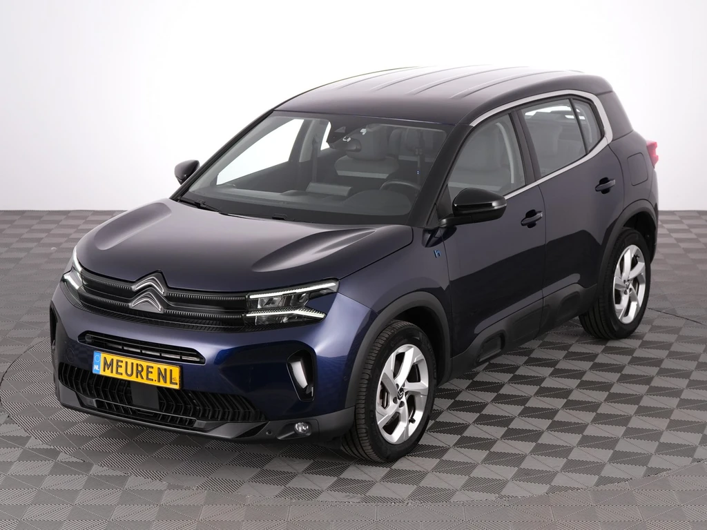 Citroën C5 Aircross – foto 2