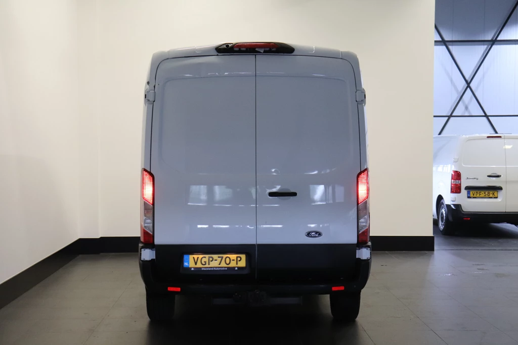 Ford Transit – foto 3