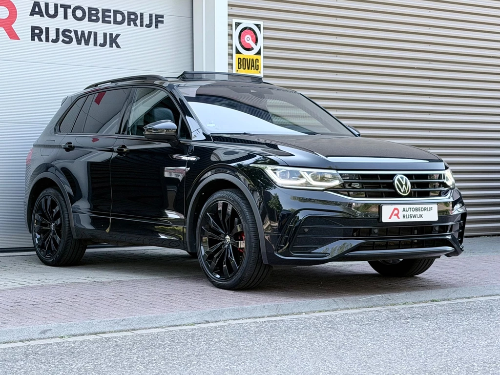 Volkswagen Tiguan – foto 8