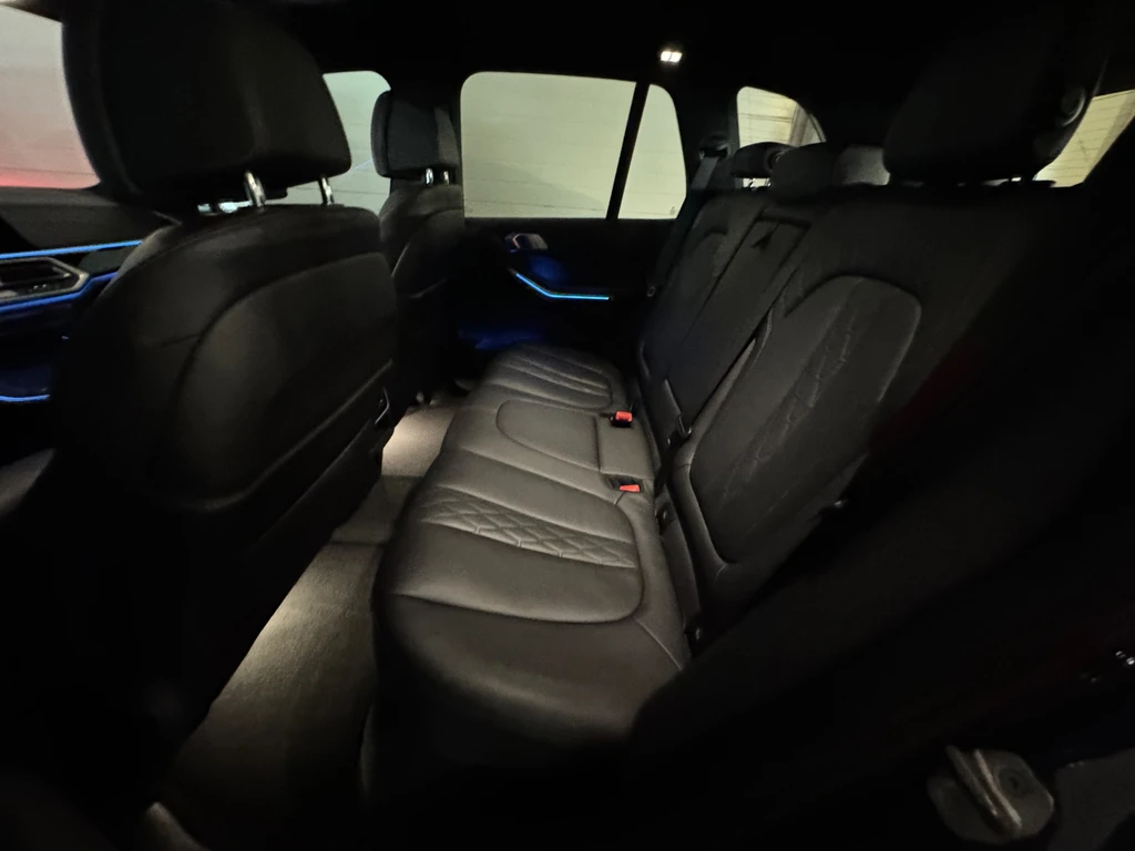 BMW X5 – foto 40