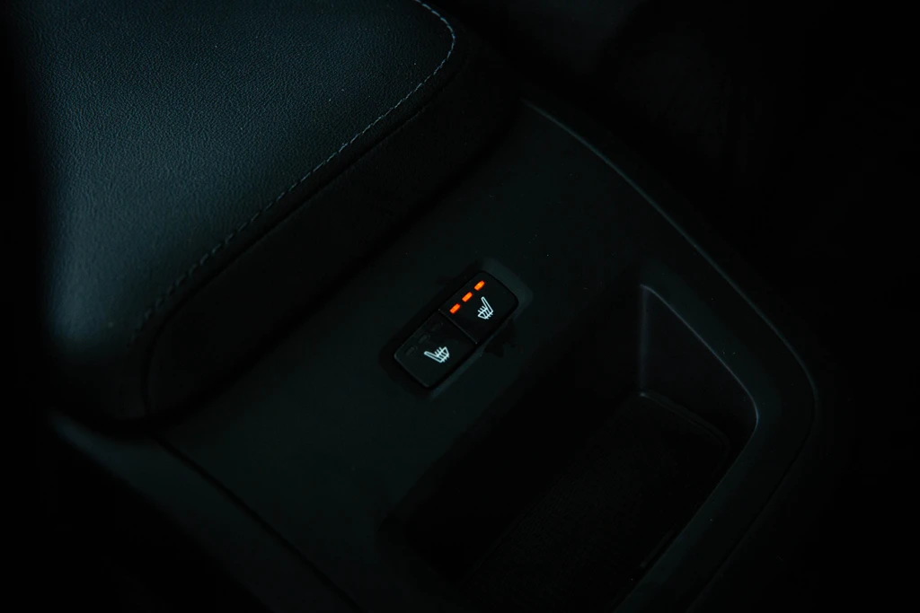 Volvo XC60 – foto 10