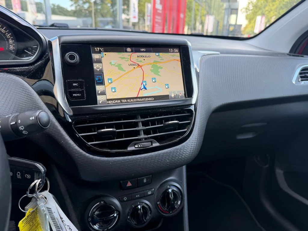 Peugeot 2008 – foto 17