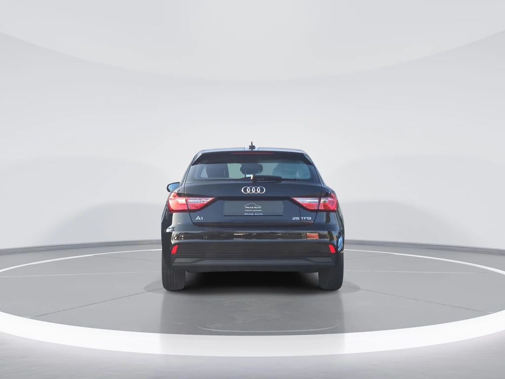 Audi A1 Sportback – foto 4