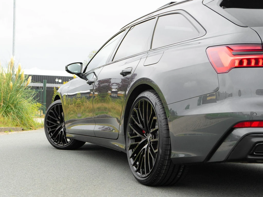 Audi A6 – foto 5
