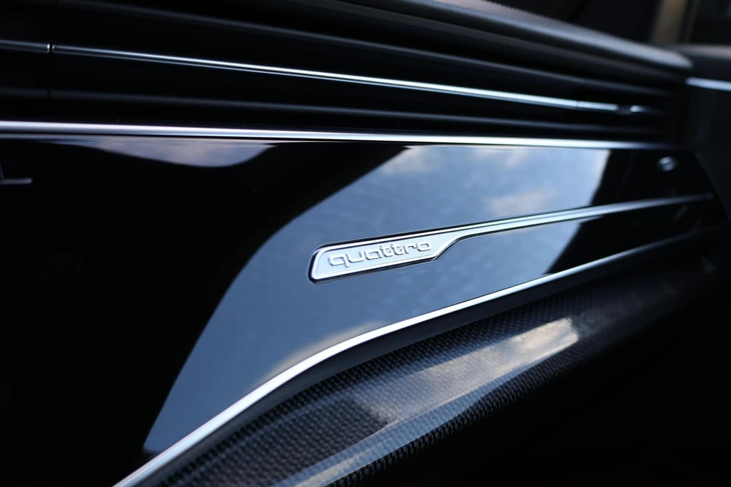 Audi SQ8 – foto 43