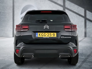 Citroën C5 Aircross – thumbnail 5
