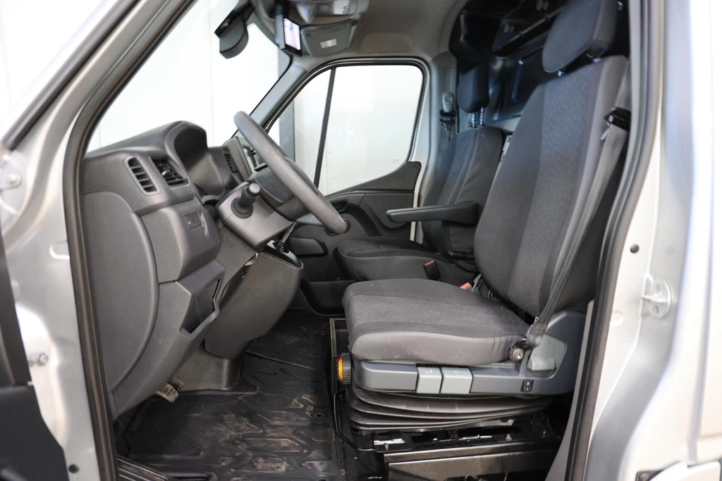 Opel Movano – foto 9