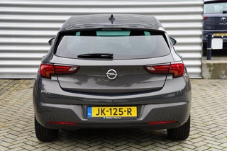 Opel Astra – thumbnail 4
