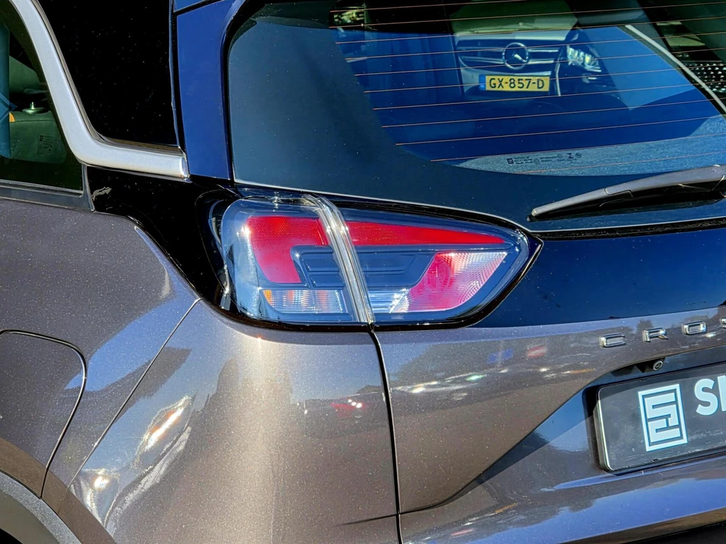 Opel Crossland – foto 37
