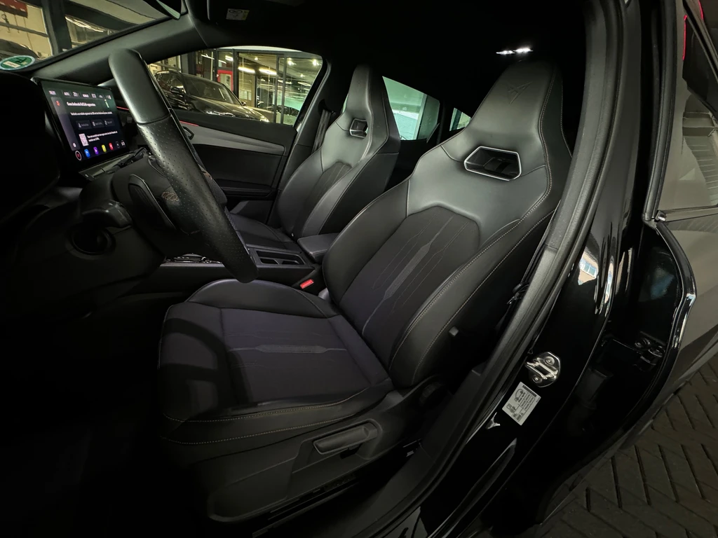 CUPRA Formentor – foto 12