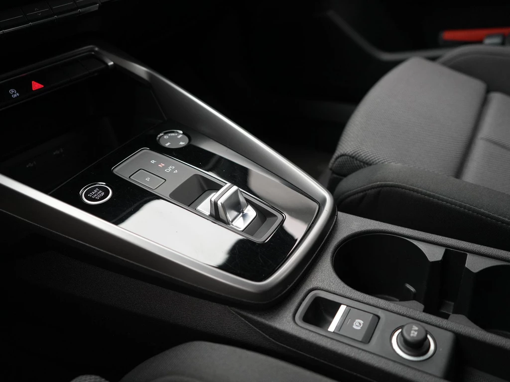 Audi A3 – foto 28