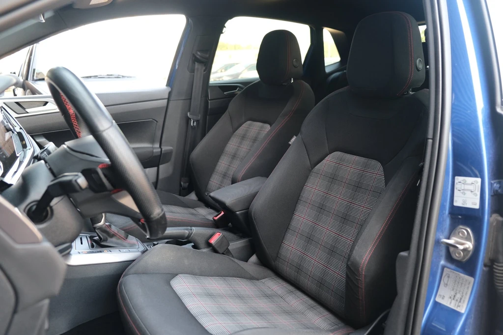 Volkswagen Polo – foto 10