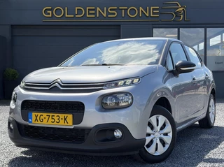 Citroën C3 – thumbnail 1
