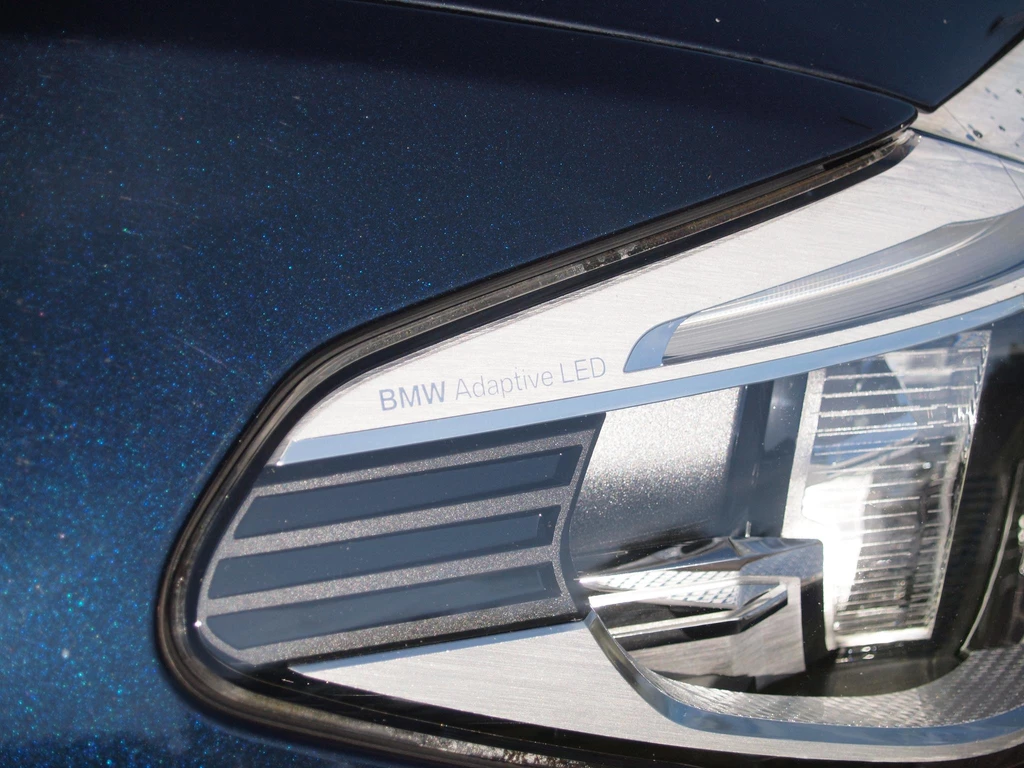 BMW 5 Serie – foto 14