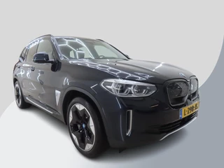 BMW iX3 – thumbnail 4