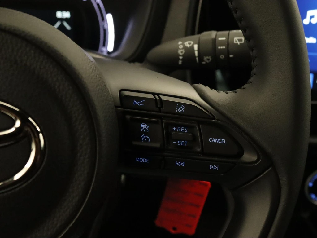 Toyota Aygo – foto 24
