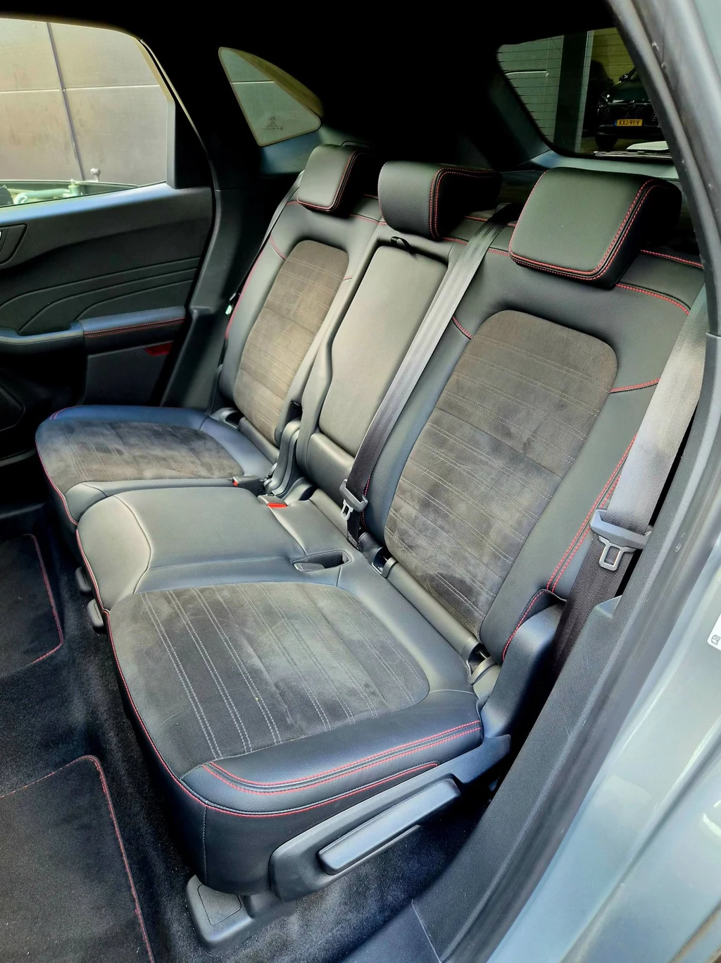 Ford Kuga – foto 15
