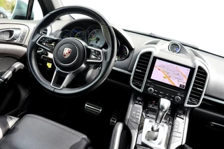Porsche Cayenne – thumbnail 16