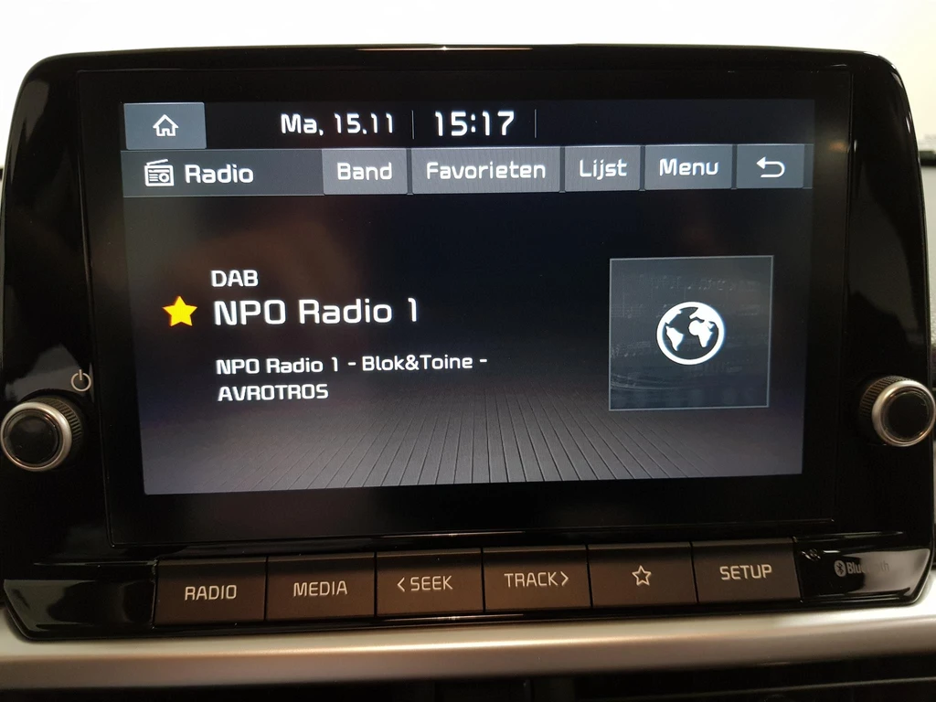 Kia Picanto – foto 18