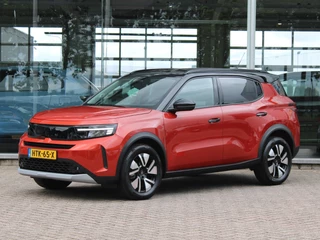 Opel Frontera – thumbnail 1