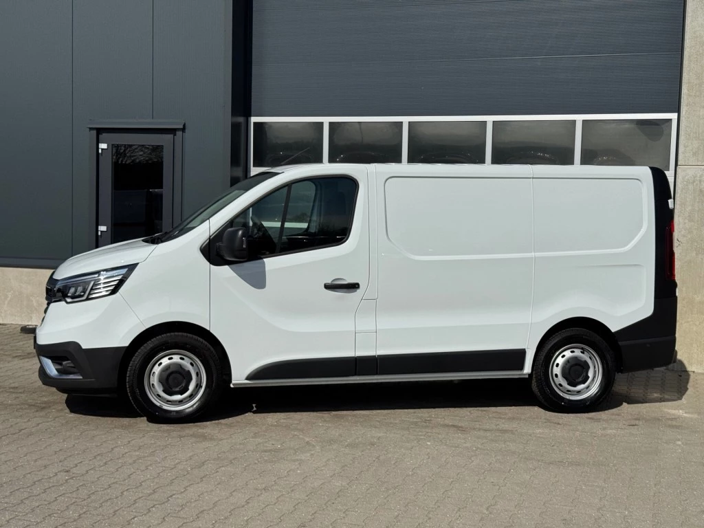Renault Trafic – foto 2